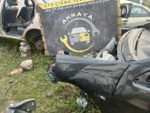 Oto Çıkma Parça / Renault / Symbol / Kaporta & Karoser / Sol Şasi / Çıkma Parça 