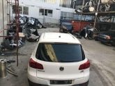 Oto Çıkma Parça / Volkswagen / Tiguan / Kaporta & Karoser / Bagaj Kapağı / Çıkma Parça 