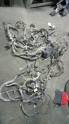 Proton arena 1.5 motor tesisatı şasi tesisat