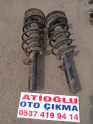 Oto Çıkma Parça / Peugeot / 406 / Alt Takım / Amortisör / Çıkma Parça 