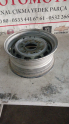 Oto Çıkma Parça / Mitsubishi / L200 / Jant & Lastik / Çelik Jant / Çıkma Parça 