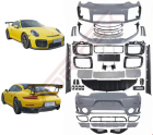 991 CARRERA GT2 BODY KIT 2012-2015