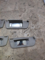 Oto Çıkma Parça / Opel / Vectra / Koltuk & Döşeme / Güneşlik / Çıkma Parça 