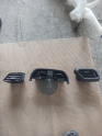 Oto Çıkma Parça / Ford / Tourneo Courier / Kalorifer / Kalorifer Izgarası / Çıkma Parça 