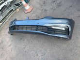 BMW G30 5 SERİSİ ÖN TAMPON ORJİNAL SÖKME HATSIZ GARANTİLİ