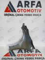 Oto Çıkma Parça / Toyota / Corolla / Kaporta & Karoser / Sağ Ön Çamurluk / Çıkma Parça 