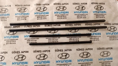 Oto Çıkma Parça / Hyundai / Accent / Kaporta & Karoser / Kapı Çıtası / Sıfır Parça 