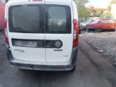 Oto Çıkma Parça / Fiat / Doblo / Kaporta & Karoser / Bagaj Kapağı / Çıkma Parça 