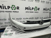 Oto Çıkma Parça / Volkswagen / Polo / Tampon / Ön Tampon / Çıkma Parça 