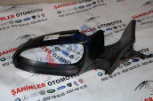 Oto Çıkma Parça / Toyota / Corolla / Ayna / Sol Dış Ayna / Çıkma Parça 