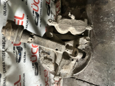 Oto Çıkma Parça / Hyundai / H100 / Alt Takım / Taşıyıcı / Çıkma Parça 