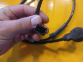 Oto Çıkma Parça / Audi / A4 / ABS / ABS Sensörü / Sıfır Parça 