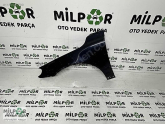 Oto Çıkma Parça / Volvo / S80 / Kaporta & Karoser / Sol Ön Çamurluk / Çıkma Parça 