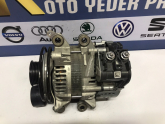 Oto Çıkma Parça / Volvo / S90 / Elektrik / Şarj Dinamosu / Çıkma Parça 