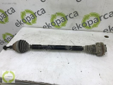 VOLKSWAGEN TİGUAN 2008 2016 SAĞ AKS SÖKME 5N0407706B
