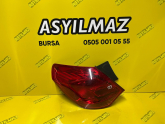 OPEL ASTRA J HB SOL STOP (ORJİNAL HATASIZ)