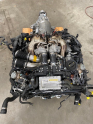 Oto Çıkma Parça / Audi / S Serisi / Motor / Motor (komple) / Çıkma Parça 