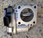 Oto Çıkma Parça / Citroen / Berlingo / Motor / Gaz Kelebeği / Çıkma Parça 