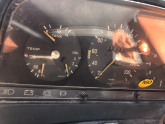Oto Çıkma Parça / Mercedes / 230 / Elektrik / Kilometre Saati / Çıkma Parça 