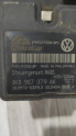 Oto Çıkma Parça / Volkswagen / Jetta / ABS / ABS Beyni / Çıkma Parça 