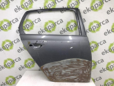 Oto Çıkma Parça / Volkswagen / Golf / Kaporta & Karoser / Sağ Arka Kapı / Çıkma Parça 