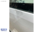 Oto Çıkma Parça / Fiat / Doblo / Kaporta & Karoser / Sol Sürgülü Kapı / Çıkma Parça 