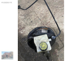 Oto Çıkma Parça / Mini / Cooper / Fren / Westinghouse / Çıkma Parça 