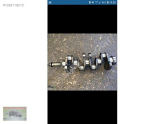 Oto Çıkma Parça / Hyundai / H100 / Motor / Krank / Çıkma Parça 