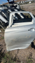 Oto Çıkma Parça / Citroen / C4 / Kaporta & Karoser / Sol Arka Kapı / Çıkma Parça 