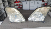 Oto Çıkma Parça / Suzuki / Swift / Kaporta & Karoser / Komple Ön / Çıkma Parça 