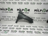 Oto Çıkma Parça / Volkswagen / Jetta / Kaporta & Karoser / Sağ Ön Çamurluk / Çıkma Parça 
