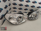 Oto Çıkma Parça / Hyundai / Accent / Far & Stop / Sol Ön Far / Sıfır Parça 