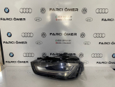 AUDİ A4 SOL ÖN FAR 12-15 SIFIR