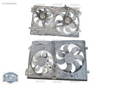 Oto Çıkma Parça / Volkswagen / Golf / Fan / Fan Motoru / Çıkma Parça 