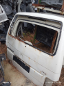 Volkswagen Transporter arka bagaj kapağı