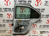 Oto Çıkma Parça / Volkswagen / Bora / Kaporta & Karoser / Sağ Arka Kapı / Çıkma Parça 