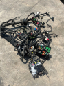 Opel Zafira Elektirik Tesisati