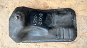 mitsubishi l200 2008 çıkma karter (son fiyat)