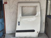 Oto Çıkma Parça / Fiat / Doblo / Kaporta & Karoser / Sol Sürgülü Kapı / Çıkma Parça 