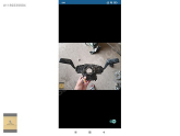 Oto Çıkma Parça / Ford / Focus / Oto Cam / Silecek Kolu / Çıkma Parça 