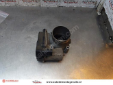 Oto Çıkma Parça / Ford / C-Max / Motor / Gaz Kelebeği / Sıfır Parça 