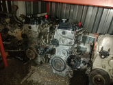 Oto Çıkma Parça / Honda / CR-V / Motor / Motor (komple) / Çıkma Parça 
