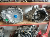 Oto Çıkma Parça / Toyota / Corolla / Şanzıman / Şanzıman Robotu / Çıkma Parça 