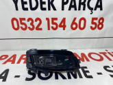 Volkswagen golf7 sağ sis farı 2013-2015 5g0941662d