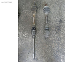 Oto Çıkma Parça / Peugeot / 406 / Alt Takım / Aks / Çıkma Parça 