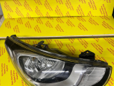 Oto Çıkma Parça / Hyundai / Accent / Far & Stop / Sağ Ön Far / Çıkma Parça 
