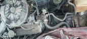 Skoda felicia motor
