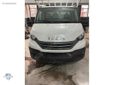 Oto Çıkma Parça / Iveco - Otoyol / Daily / Radyatör / Radyatör Seti / Çıkma Parça 