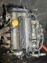 OPEL ASTRA F 1,6 X16XEL BENZİNLİ ÇIKMA MOTOR