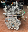 HONDA CİTY  MOTOR 1.5 BENZİNLİ L15ZD 2020-2024